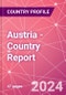 Austria - Country Report - Product Thumbnail Image