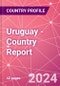 Uruguay - Country Report - Product Thumbnail Image