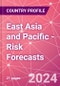 East Asia and Pacific - Risk Forecasts - Product Image