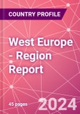 West Europe - Region Report- Product Image