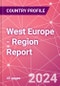 West Europe - Region Report - Product Image