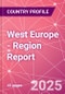 West Europe - Region Report - Product Image