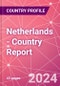 Netherlands - Country Report - Product Thumbnail Image