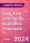 East Asia and Pacific - Economic Forecasts - Product Image