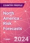 North America - Risk Forecasts - Product Image
