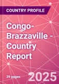 Congo-Brazzaville - Country Report- Product Image