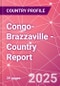 Congo-Brazzaville - Country Report - Product Image