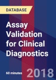 Assay Validation for Clinical Diagnostics - Webinar (Recorded)- Product Image