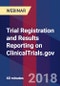 Trial Registration and Results Reporting on ClinicalTrials.gov - Webinar - Product Thumbnail Image