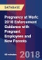 Pregnancy at Work: 2018 Enforcement Guidance with Pregnant Employees and New Parents - Webinar (Recorded) - Product Thumbnail Image