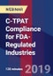 C-TPAT Compliance for FDA-Regulated Industries - Webinar (Recorded) - Product Thumbnail Image