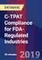 C-TPAT Compliance for FDA-Regulated Industries - Webinar (Recorded) - Product Thumbnail Image