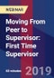 Moving From Peer to Supervisor: First Time Supervisor - Webinar (Recorded) - Product Thumbnail Image