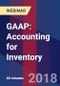 GAAP: Accounting for Inventory - Webinar (Recorded) - Product Thumbnail Image