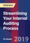 Streamlining Your Internal Auditing Process - Webinar (Recorded) - Product Thumbnail Image