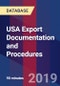 USA Export Documentation and Procedures - Webinar (Recorded) - Product Thumbnail Image