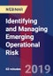 Identifying and Managing Emerging Operational Risk - Webinar (Recorded) - Product Thumbnail Image