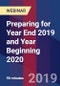 Preparing for Year End 2019 and Year Beginning 2020 - Webinar (Recorded) - Product Thumbnail Image