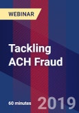 Tackling ACH Fraud - Webinar (Recorded)- Product Image