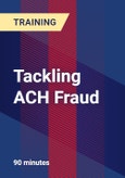 Tackling ACH Fraud - Webinar (Recorded)- Product Image