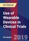 Use of Wearable Devices in Clinical Trials - Product Thumbnail Image