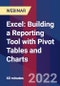 Excel: Building a Reporting Tool with Pivot Tables and Charts - Webinar (Recorded) - Product Image