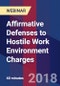 Affirmative Defenses to Hostile Work Environment Charges - Webinar (Recorded) - Product Thumbnail Image