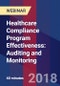 Healthcare Compliance Program Effectiveness: Auditing and Monitoring - Webinar (Recorded) - Product Thumbnail Image