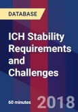 ICH Stability Requirements and Challenges - Webinar (Recorded)- Product Image