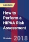 How to Perform a HIPAA Risk Assessment - Webinar (Recorded) - Product Thumbnail Image