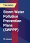 Storm Water Pollution Prevention Plans (SWPPP) - Webinar (Recorded) - Product Thumbnail Image