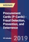 Procurement Cards (P-Cards) - Fraud Detection, Prevention, and Deterrence - Webinar (Recorded) - Product Thumbnail Image