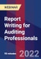 Report Writing for Auditing Professionals - Webinar - Product Thumbnail Image