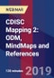 CDISC Mapping 2: ODM, MindMaps and References - Webinar - Product Thumbnail Image