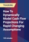 How To Dynamically Model Cash Flow Projections For Rapid Changing Assumptions - Product Thumbnail Image