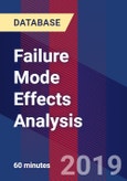 Failure Mode Effects Analysis - Webinar (Recorded)- Product Image