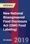 New National Bioengineered Food Disclosure Act (GMO Food Labeling) - Webinar (Recorded) - Product Thumbnail Image