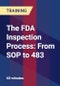 The FDA Inspection Process: From SOP to 483 - Webinar (Recorded) - Product Thumbnail Image