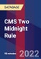 CMS Two Midnight Rule - Webinar (Recorded) - Product Thumbnail Image