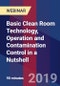 Basic Clean Room Technology, Operation and Contamination Control in a Nutshell - Webinar (Recorded) - Product Thumbnail Image