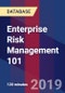 Enterprise Risk Management 101 - Webinar (Recorded) - Product Thumbnail Image