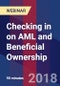 Checking in on AML and Beneficial Ownership - Webinar (Recorded) - Product Thumbnail Image