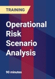 Operational Risk Scenario Analysis - Webinar (Recorded)- Product Image