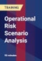 Operational Risk Scenario Analysis - Webinar (Recorded) - Product Thumbnail Image