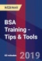 BSA Training - Tips & Tools - Webinar (Recorded) - Product Thumbnail Image