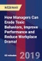 How Managers Can Erode Toxic Behaviors, Improve Performance and Reduce Workplace Drama! - Webinar (Recorded) - Product Thumbnail Image