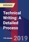 Technical Writing: A Detailed Process - Webinar (Recorded) - Product Thumbnail Image