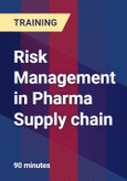 Risk Management in Pharma Supply Chain - Webinar (Recorded)- Product Image