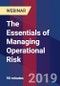 The Essentials of Managing Operational Risk - Webinar (Recorded) - Product Thumbnail Image