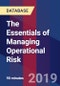 The Essentials of Managing Operational Risk - Webinar (Recorded) - Product Thumbnail Image